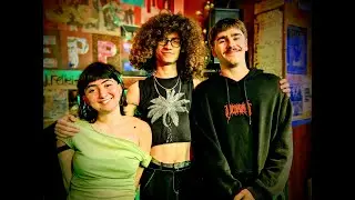 Peppi Guggenheim Berlin Live Concert: Al Dente