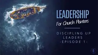 Planting Heaven: The Theology Behind Church Growth
