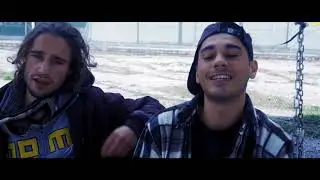 Half Pipe - Omar G, M0M0, Cixta ft. Elle 8, Dani-Bi