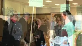 BSU Education Career Fair