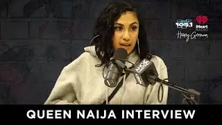 YouTube Star Queen Naija Talks Turning Views Into Dollars