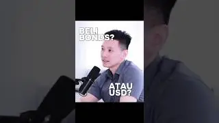 TIPS BELI BONDS ATAU USD ala Andrew