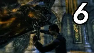 Dark Sector - Walkthrough | LongPlay - Part 6