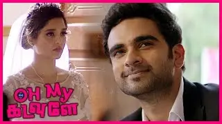 Oh My Kadavule Movie Best Scene | Ritika Singh cancels her wedding | Ashok Selvan reveals the truth
