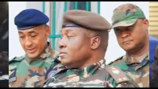 Aftermath of Coup in Niger, IG Egbetokun on fire as Police recover 520 illegal firearms, arrest 297