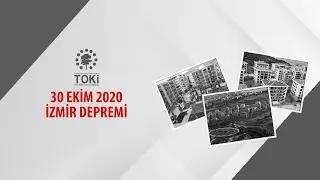 📍 İzmir depreminin yaraları sarıldı