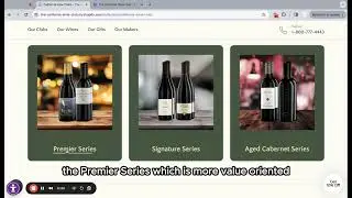 Re-Join & Get The Enhanced California Wine Club (For Existing Club Members) Guided Tutorial