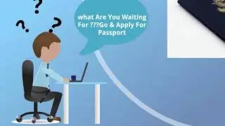 Government Authorized passport Center