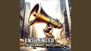 Breakin The Silence