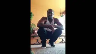 How I talk 16 (Wapo and Twamp sizzle)