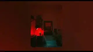 Velvet Nerves(Jazz to sleep(healing & deep sleep frequencies)(Red Light Therapy)