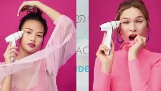 Features of LumiSpa Accent & IdealEyes