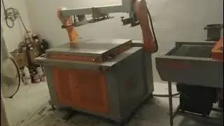Grafica nano 20x30 Screen Printing Machine Sale +918296480078