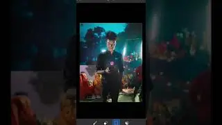 Best Photo Editing - Before & After Video | 30 seconds photo editing | #shorts