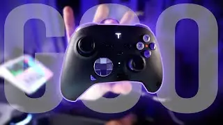 CONTROL G80 INAL&Aacute;MBRICO: JUEGA LO QUE QUIERAS DONDE SEA CON THUNDEROBOT