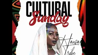 CULTURAL THANKSGIVING SUNDAY - HAUSA || SECOND SERVICE || 11-01-2026
