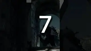 Top 10 boss #witcher #witcher3