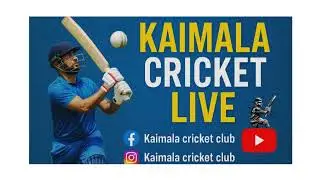 Kaimala Knight Riders vs Tulera Tigers live cricket match | MANNAKA PREMIER LEAGUE 2025 SEASON 1ST