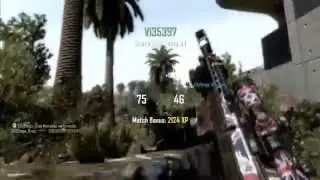 First for S1 | Raid Tree Shot (TDM)