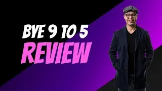 Jordan Mackey's Bye 9 to 5 Course Review