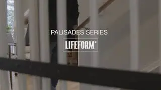LIFEFORM&reg; Chairs - Palisades Conference Series, 15 Second Commercial