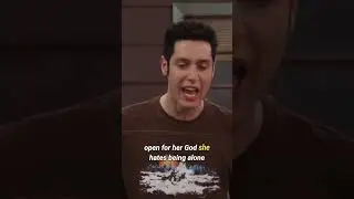 Joey's Romantic Dilemma & Michael's Mom Move In Crisis!