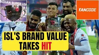 ISL 2026 to be shown on Fancode, but media rights value sees 95% dip |Sports Today