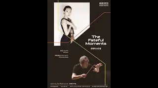 Clara-Jumi Kang: Prokofiev, Violin Concerto No. 2 in G minor, Op. 63