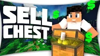 Sell Chest Plugin | Minecraft