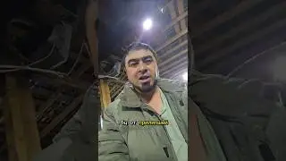 как зачистить поверхность гбц