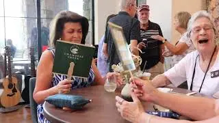 🎥 Welcome to Chambers Creek: A Stunning 55+ Community Tour! 🎥