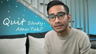 Watch This Before You Quit Study