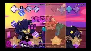 Friday night fever frenzy Psych engine port optimize (Android/PC) Loaded preview #5 FINAL