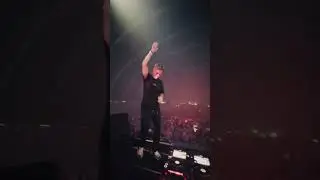 Joris Voorn @szigetofficial #techno #house #shorts 🙌🙌