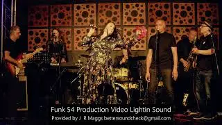 Smooth cover of Boogie Oogie Oogie from the live performance at the Hilton  last weekend  by FunK 54