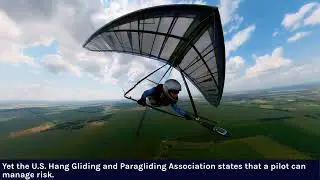 Surfing and Hang Gliding Pros and Cons   no music