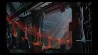 Final Fantasy The spirits within amv