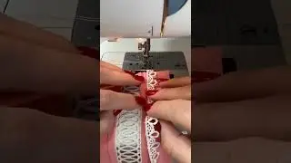 Daily sewing routine | Neat stitching & finishing  #Tailoring #SewingDaily #FashionSkills #sewhappy