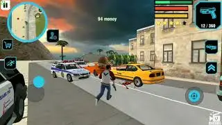 Bike challenge and kill 10 people in truck driver city crash