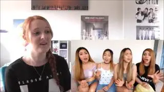 4th Impact - Secret Love Song Pt. 2 - Reaction