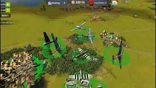 World Warfare [EPIC CAPITAL DEFENSE] #Corbulo vs #VAPORIZE #worldwarfareepic #worldwarfareeguide