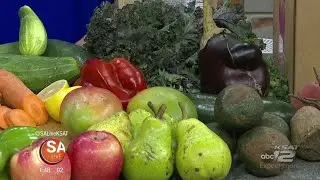 Imperfect Produce | SA Live | KSAT 12