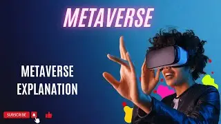What is the Metaverse? (Easily Explained) #metaverse #meta #metaversecoins #web3 #blockchain