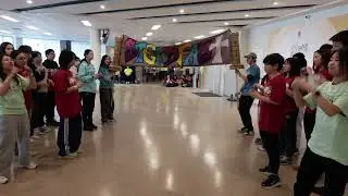 Teens Conference 2025 JR - Steadfast