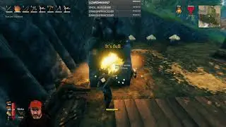 Valheim Hearth & Home - EP8