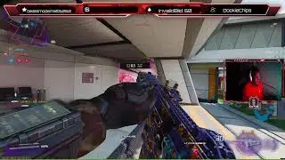 1st Place Proving Grounds BO7 With The Boys!