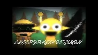 SPRUNKI SIMONS REALM CREEPYPASTA / DAMI&Aacute;N C. 