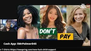 Women Are NOT Obligated To Pay Child Support.@ChildSupportMadeSimple#ChildSupport #FathersRights