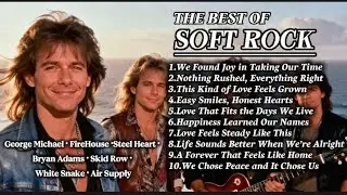 Soft Rock Love Songs That Will Make You Cry