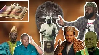 🔥FUMU TSHIKEVA  FRAPPE TRÈS FORT REVELATION  YA 2026/ BA NGUNZA YA LELO